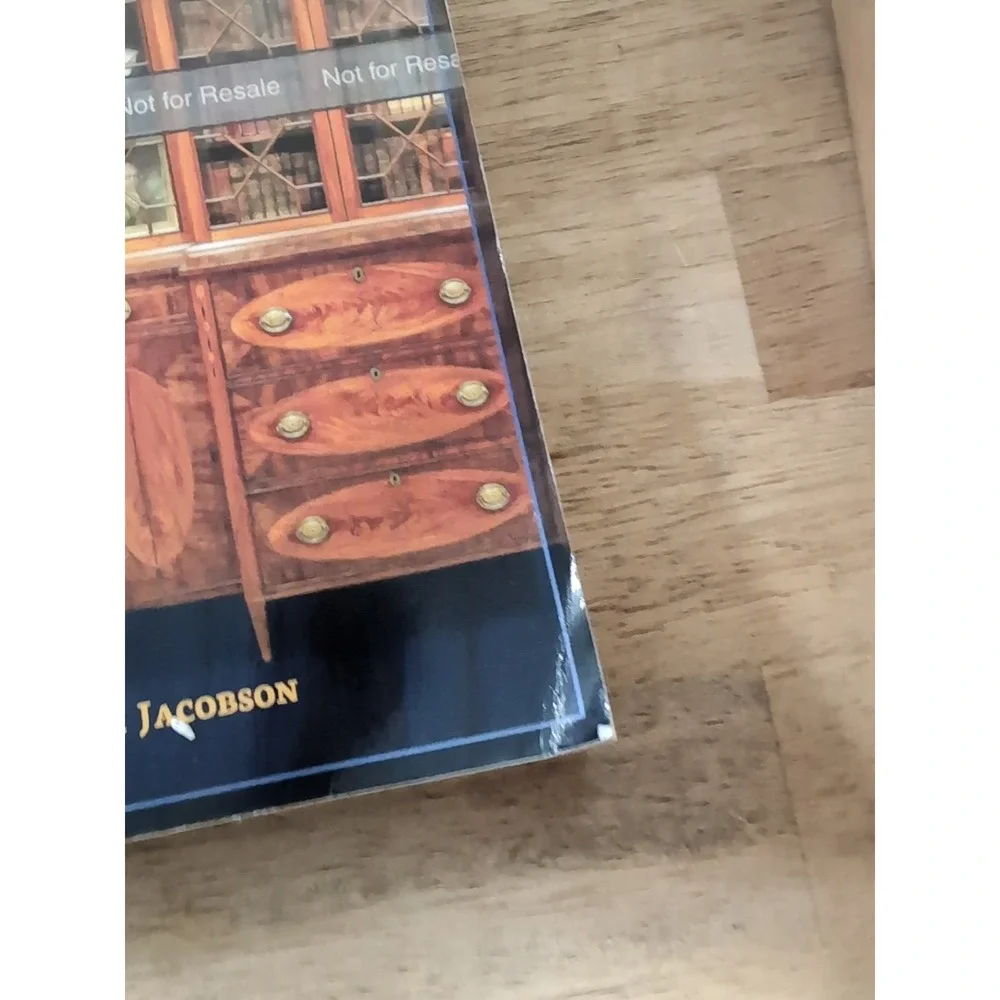My Repair Kit: Repair Furniture‎ Like A Professional!
